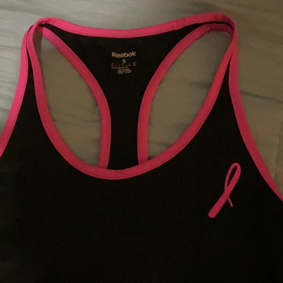 EUC Razor Back Top - Picture 2 of 6